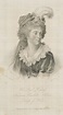 Frederica Charlotte Ulrica of Prussia, Duchess of York, 1767 - 1820 ...
