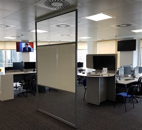 Free Standing Whiteboards | Fusion Office Design