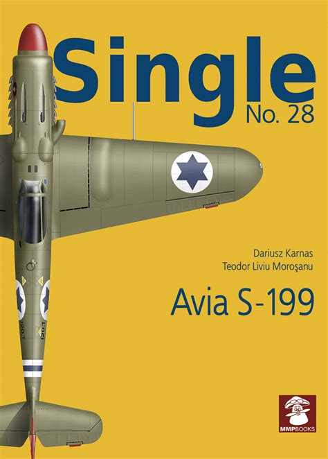 Avia S 199 Mmp Books Single28