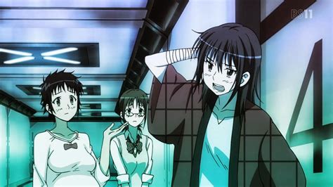 Coppelion Anime Review Or How To Really Jack Up A Story