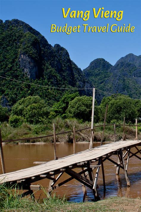 Vang Vieng Travel Guide Travel Guide Travel Travel Guides