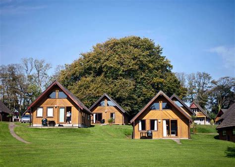 Hengar Manor Country Park In St Tudy Bodmin Lodges Book Online