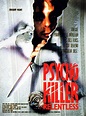 Psycho Killer - Film (1989) - SensCritique