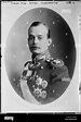 Grand Duke Andrei Vladimirovich of Russia (1879-1956). Museum: PRIVATE ...
