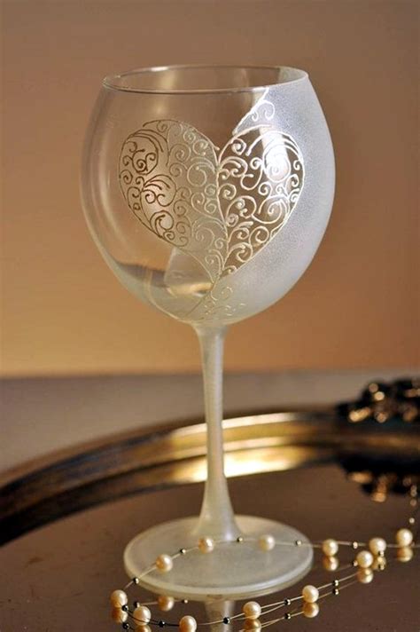 Wine Glass Decorating Ideas For Weddings 20 Creative Diy Wine Bottle