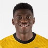 Sean Johnson | USMNT | U.S. Soccer Official Site