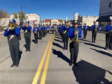 Prescott Veterans Day Parade Winners Announced The Daily Courier