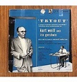 Kurt Weill, Ira Gershwin - Tryout (A Series Of Private Rehearsal ...
