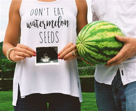 11 Funny Pregnancy Announcements Motherly
