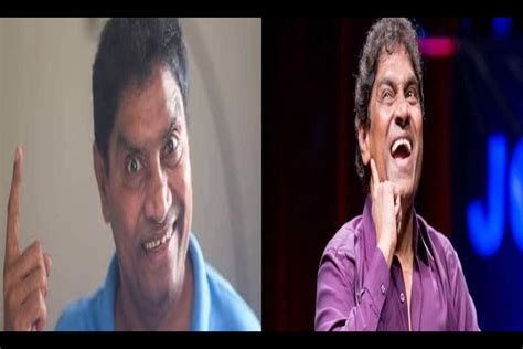 Johnny Lever S Health Update Unveiling The Details Of His Illness And