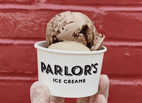 parlor s handcrafted ice creams looking to open at hillside village lakewood east dallas