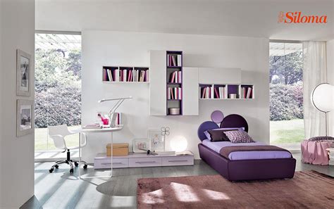 Gli accessori per la camera da letto: 38 Idee Originali per Camerette Moderne per Ragazze | MondoDesign.it