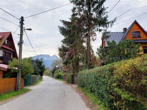 Discovering Beautiful Zakopane Polands Most Popular Mountain Village