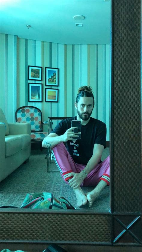 jared leto instagram sept 2018 jared leto joker jared leto hot jared leto