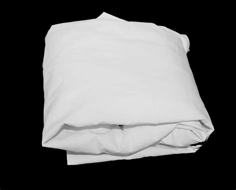 White Fitted Sheets Twin Diamond Towel