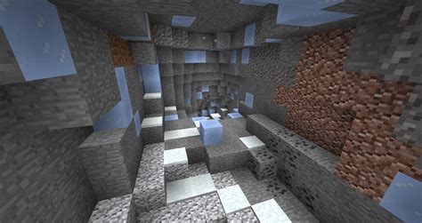 Cave Biomes For Minecraft 115