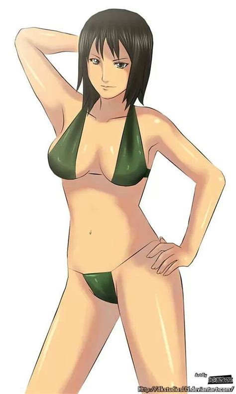 Bikini Shizune