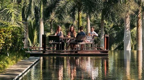 Luxury Hotel Sanur Bali Andaz Bali A Concept By Hyatt