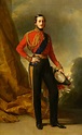 200 ans de la naissance du prince Albert de Saxe-Cobourg – Noblesse ...