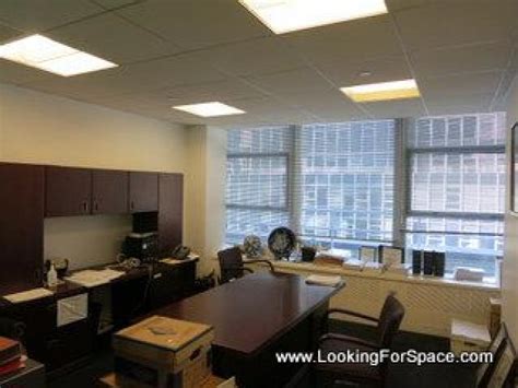 Shared Legal Office Space With 4 Offices For Sublease Looking For Space