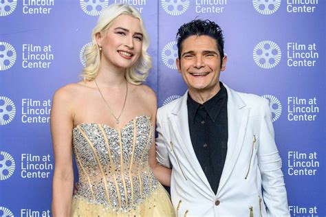 Corey Feldman Wife Courtney Anne Mitchell Separating After Years