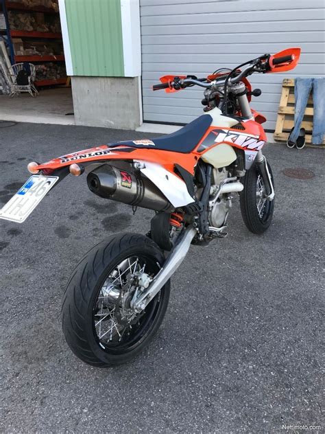 Insure your 2014 ktm for just $75/year*. KTM 350 EXC-F SUPERMOTO 350 cm³ 2014 - Nokia - Motorcycle ...