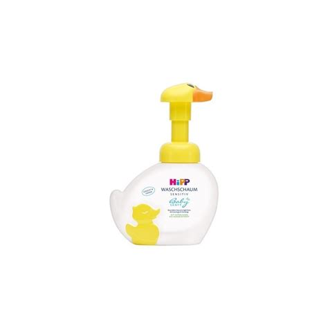 A wide variety of baby foam bath options are available to you, such as body, face. HiPP Baby Sensitive Foam Bath - TheEuroStore24