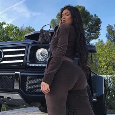 see kylie jenner s sexiest selfies and nearly naked instagram pics e news