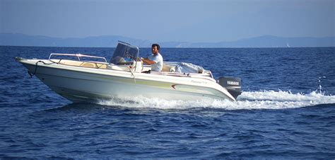 Best car rental in greece. Kioni Boat Rental and Hire on ithaca island Greece. Rent a ...