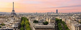 Pauschalreise Paris » Reisen Hotel mit Flug | TUI