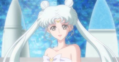 Sailor Moon The Most Powerful Characters Ranked