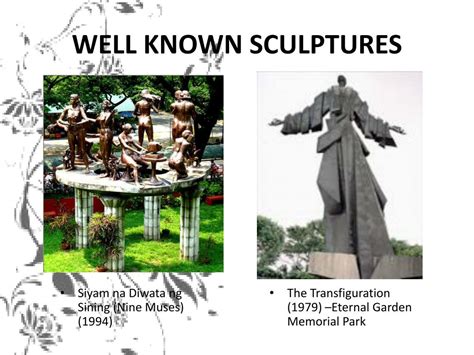 Mabilangan said during the program in honor of the late national artist for visual arts at the cultural center of the philippines (ccp) last sunday, feb. PPT - Napoleón Abueva "Father of Modern Philippine ...
