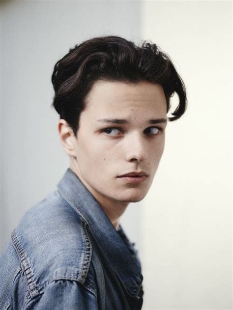 Find the perfect jules benchetrit stock photos and editorial news pictures from getty images. Jules Benchetrit - Actor - CineMagia.ro