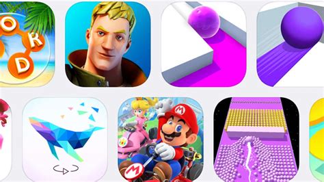 These Were The Most Downloaded Apple Iphone Games Of 2019