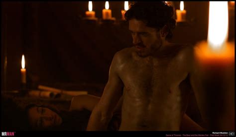 See Eternals Actor Richard Madden Completely Naked Thesword Com