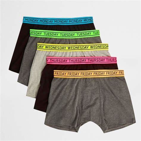 Multipack Mens Boxers Cotton Rich A Front Boxer Shorts Trunks Quality