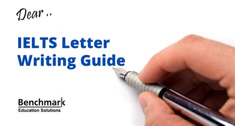 Ielts General Training Task 1 Letter Writing Complete Guide With Sample