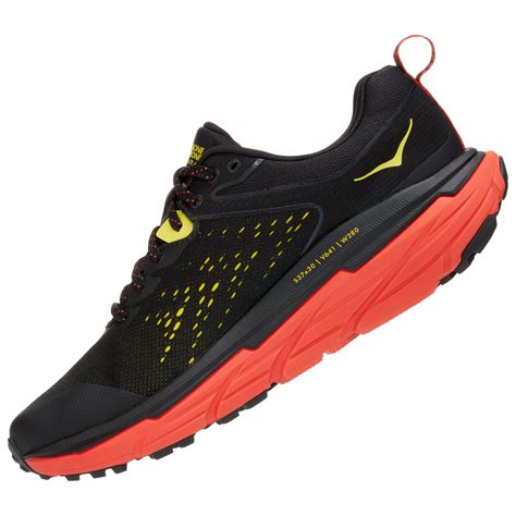 Hoka Challenger Atr 6 Gtx Trail Running Shoes Mens Buy Online