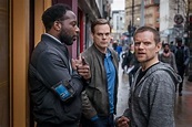 Safe Trailer: Dexter's Michael C. Hall Stars in Netflix's New Drama