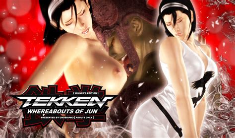 Tekken Whereabouts Of Funchobixpho Porn Comics Galleries