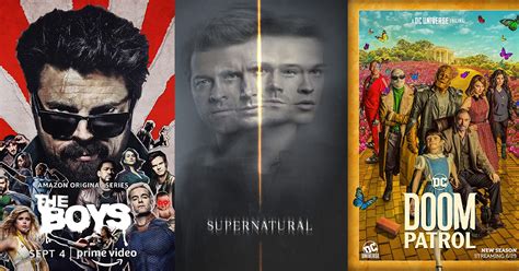 Amazon prime video puts out recently released movies like pinocchio and premieres original out of a lineup full of films both new and old, this recently released title sticks out above the rest. Amazon Prime Video: Neuheiten im September 2020