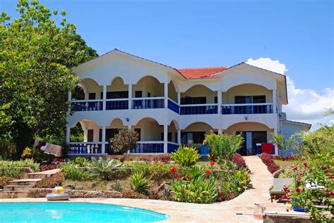 Most Beautiful Houses In Kenya House Floor Plans