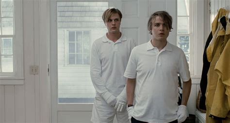 Funny Games 2007 Written And Directed By Michael Haneke