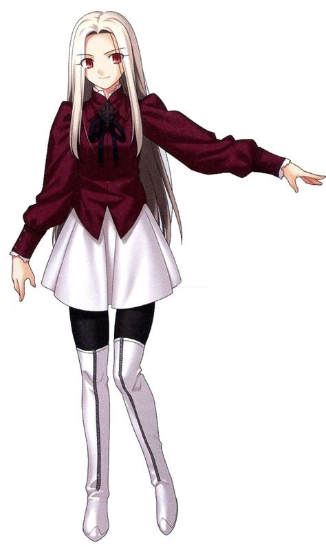 Irisviel Von Einzbern Fate Stay Night Anime Fate Zero Fate Anime Series