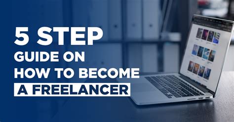 A 5 Step Guide On How To Become A Successful Freelancer Extreme Commerce