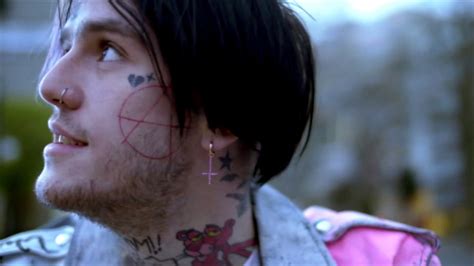 ‘everybodys Everything Review The Life And Songs Of Lil Peep The
