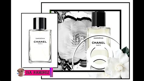 Introducir 78 Imagen Gardenia Chanel Perfume Abzlocalmx