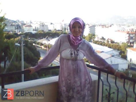 Turbanli Arab Asian Turkish Hijab Muslim Bombalar Zb Porn
