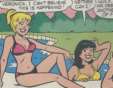 From Archies Vacation Special Archie Comics Comics Archie
