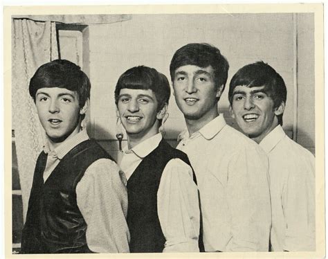 Vintage Beatles Pics